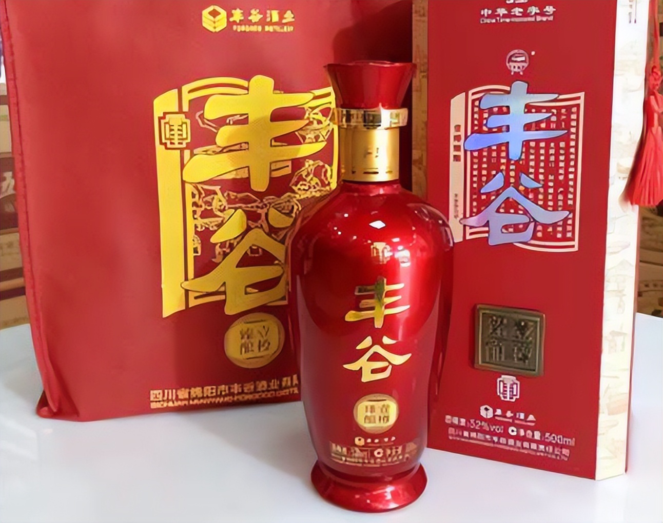 100多元的浓香纯粮食酒推荐,有哪些纯粮酒好酒推荐