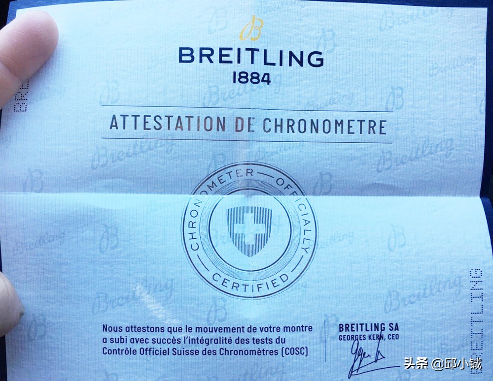 欧米茄腕表检测结果,欧米茄手表一般几年出现故障