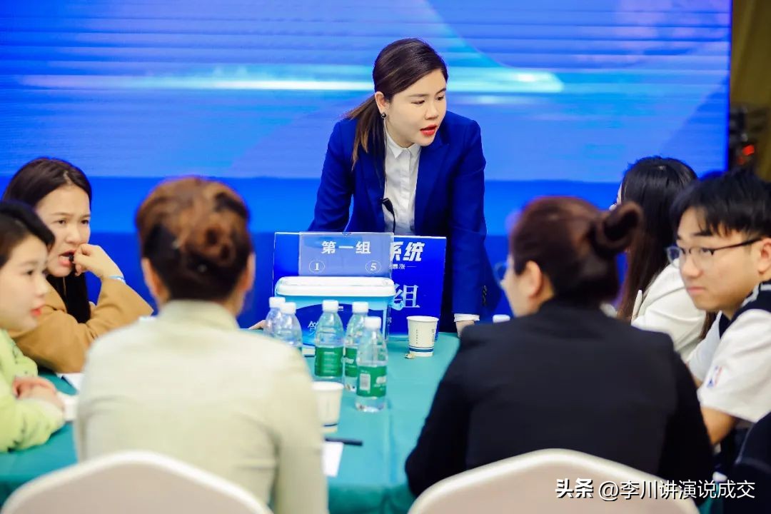 销售话术培训完后学到什么,让顾客无法拒绝的销售成交秘诀书