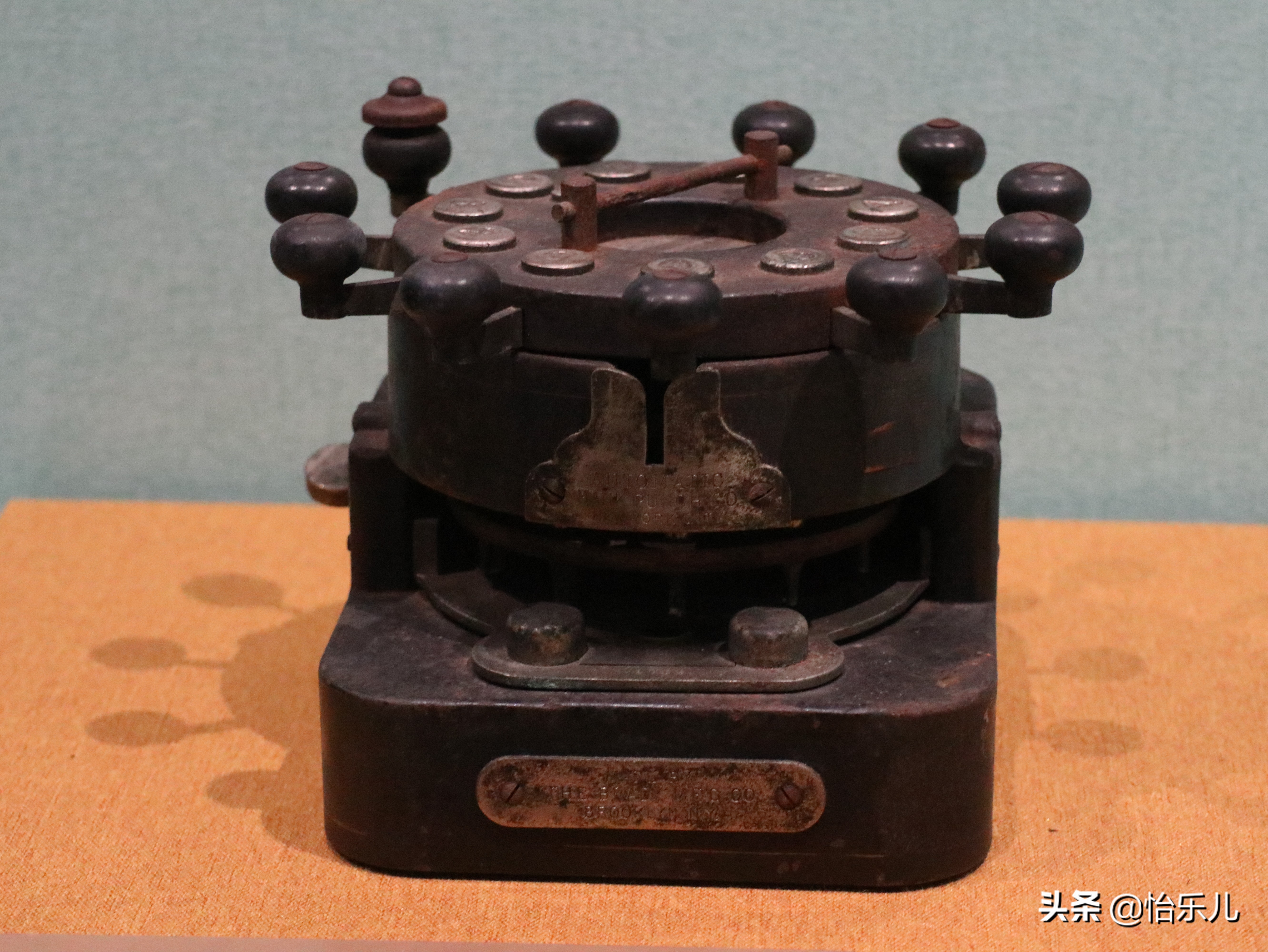 百年前的“海淘”，广东人是如何买买买的？