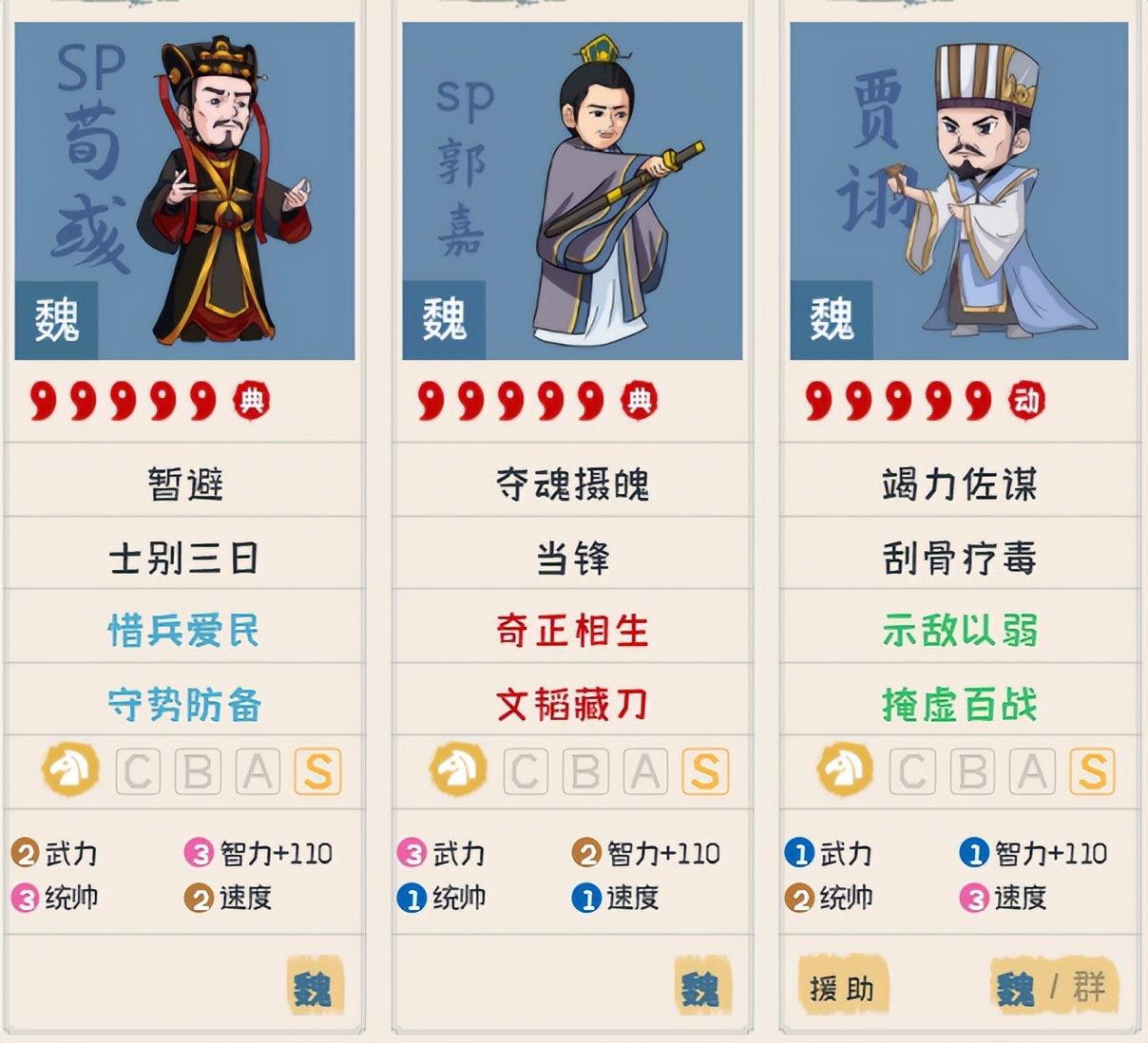 三战：【干货】主流队伍的优势怎么来？看完就不会再相信黑科技