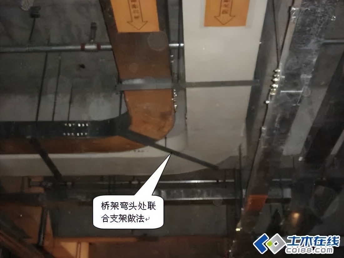 鲁班奖工程机电安装亮点做法展示,鲁班奖钢构安装要点示范图片