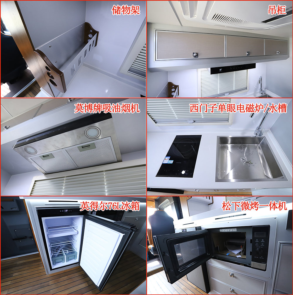 性能怪兽全地形越野,性能怪兽越野车