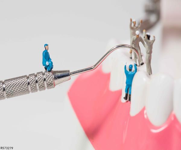 人到中年牙齿松了怎么办,成年人牙齿松动多久能长好