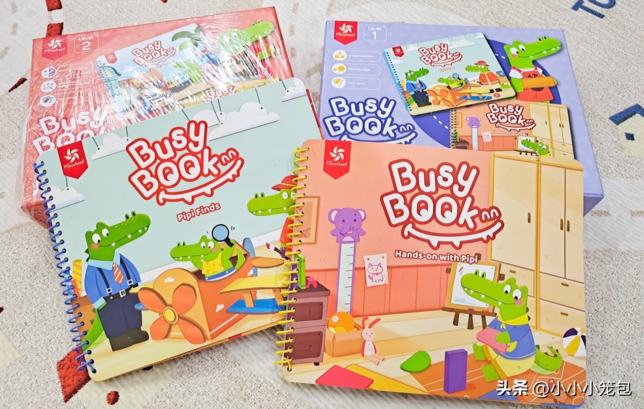 养娃好物推荐100例,养娃2年多分享30个国货宝藏品牌