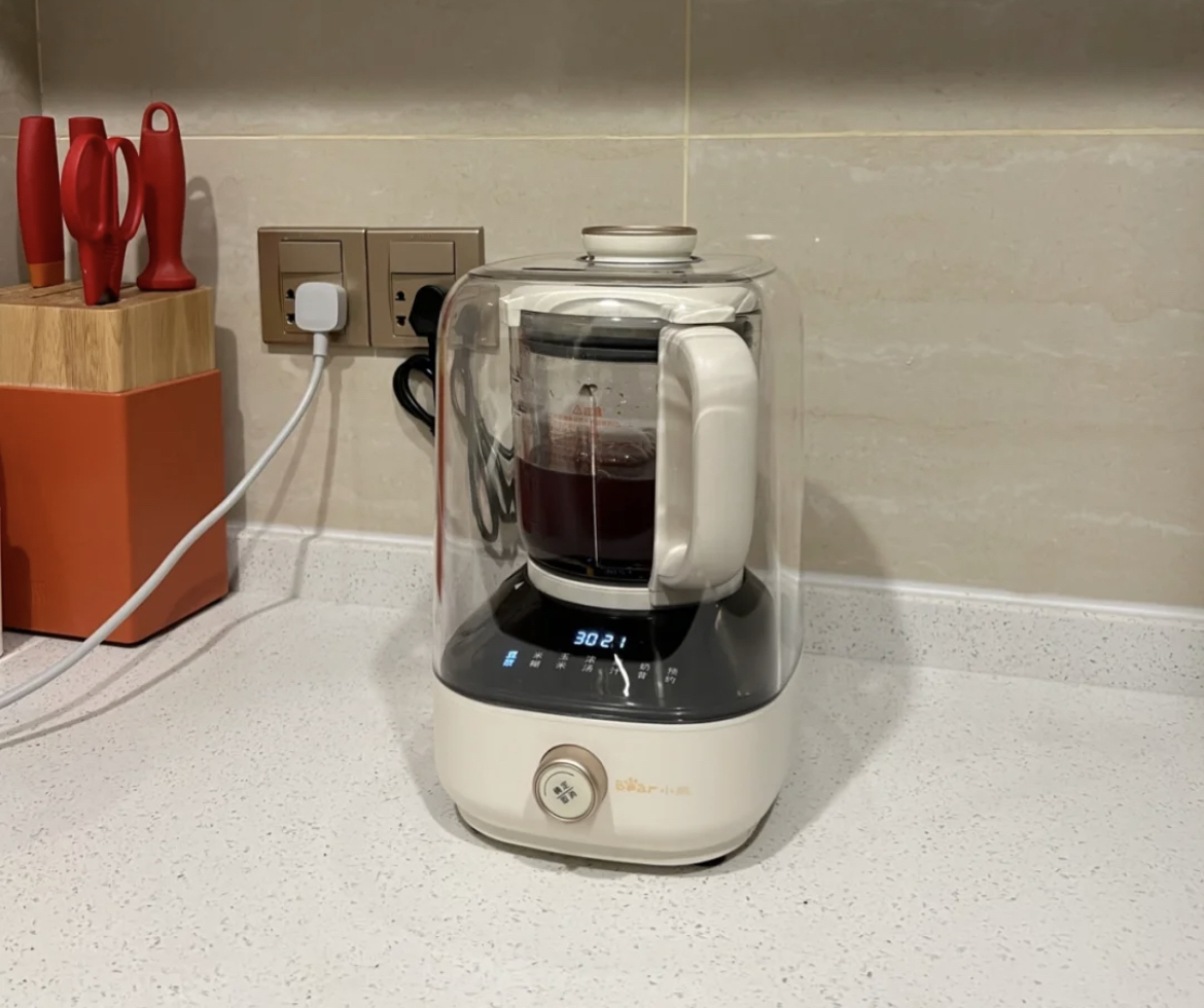 十大建议买的破壁机,现在买破壁机注意哪些问题