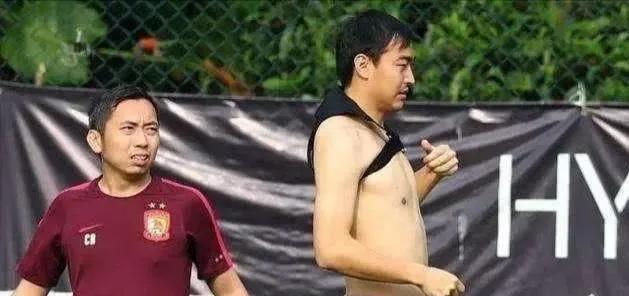 如果有一天,希望我们的国足能重现2002年的荣光