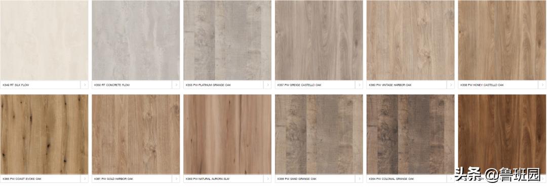 进口板最大优势是饰面吗,国内高端饰面板