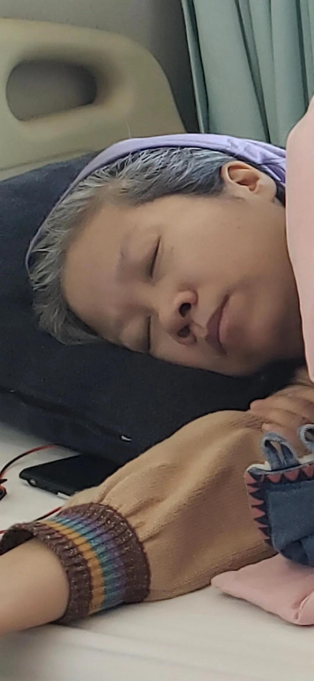 抗癌日记报告,宫颈癌治疗后肺转移用哪个pd1