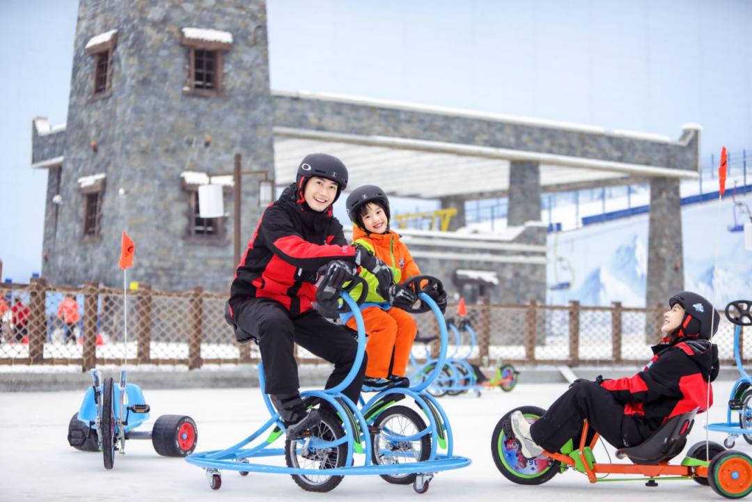 都江堰好玩的打卡地,好玩地方推荐适合带小孩都江堰