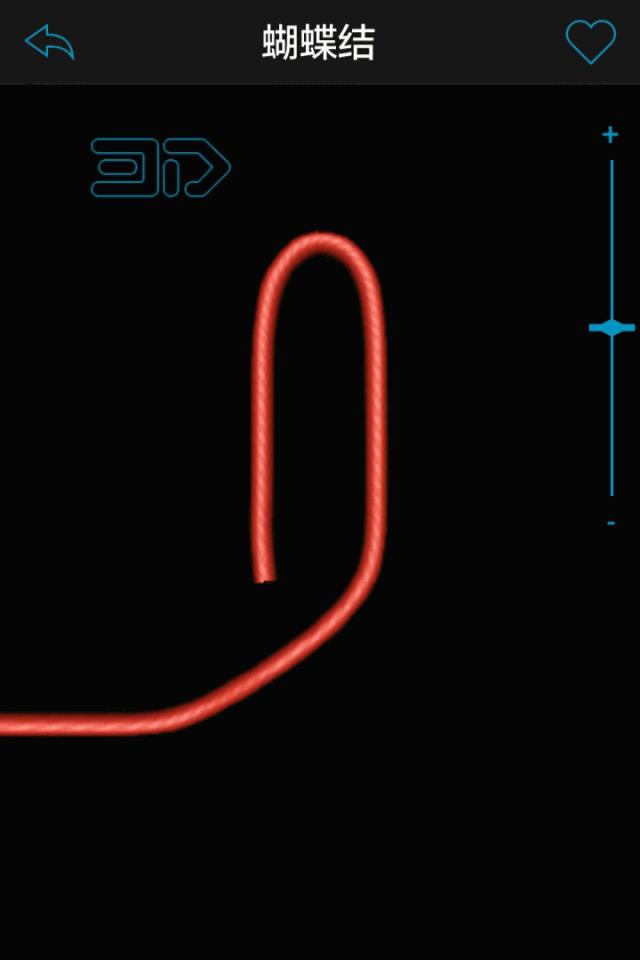 常用的18种绳结打法及用途,绳结干货教学