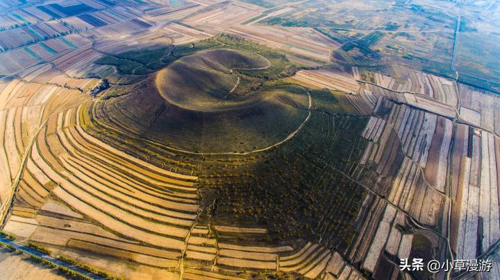 中国哪有火山的旅游景点,国内有火山旅游景点吗