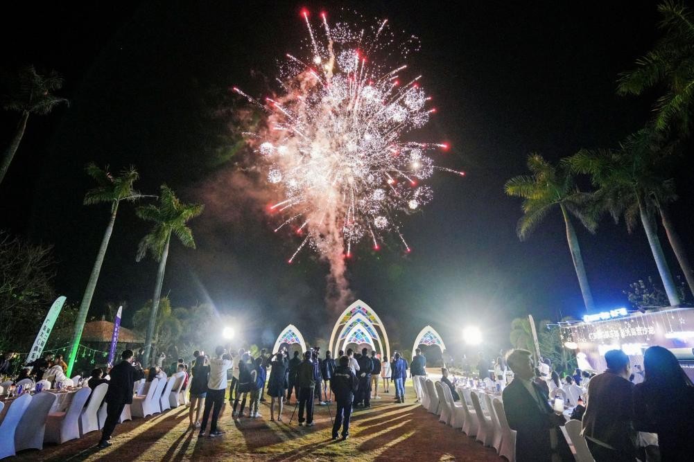 G情四射，万众一心广东大G俱乐部第二届年会