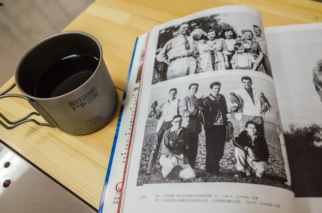 patagonia的总裁,patagonia品牌创始人