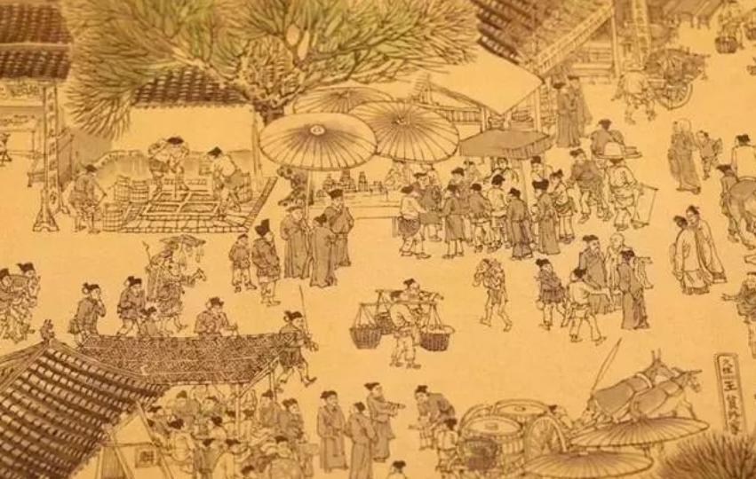 古代没有身份证怎么证明不是坏人,古人没有身份证