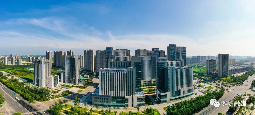 逛潍坊高新,潍坊高新区吧