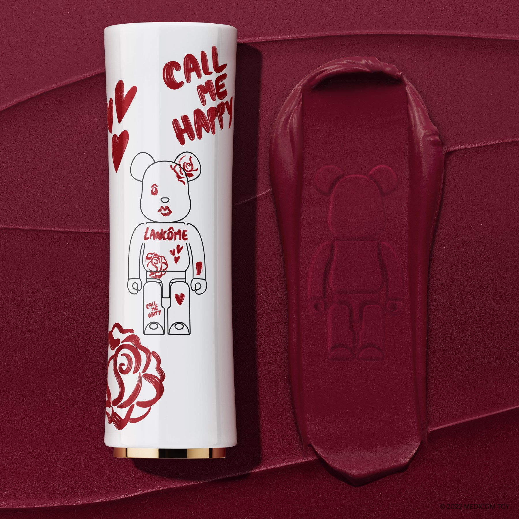 2022年圣诞限量大牌彩妆系列,2022年热门彩妆单品