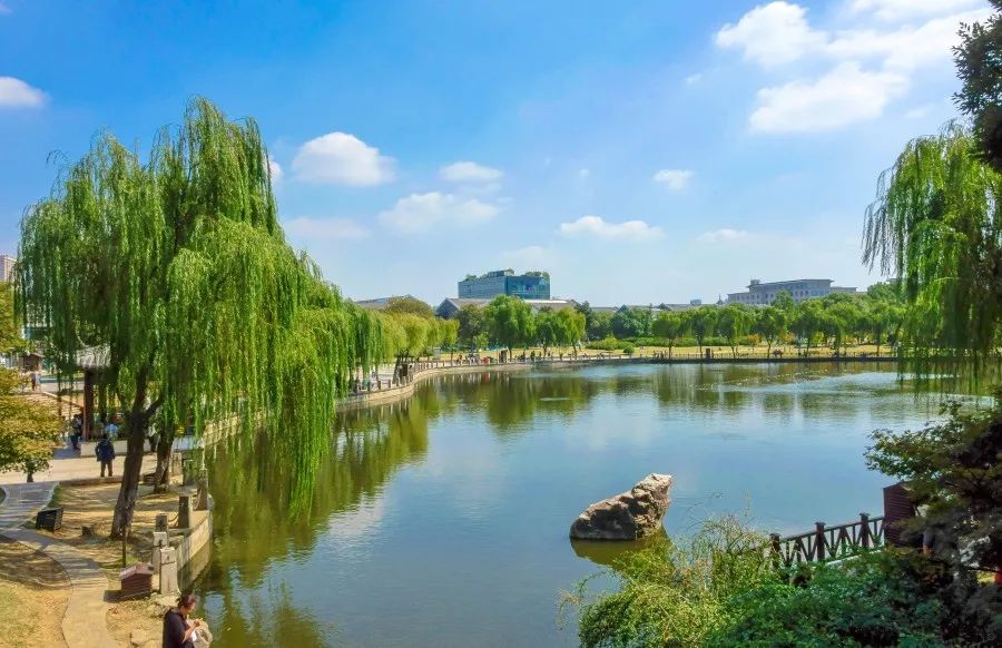 苏州哪里赏枫叶最好看,去苏州看枫叶的景点