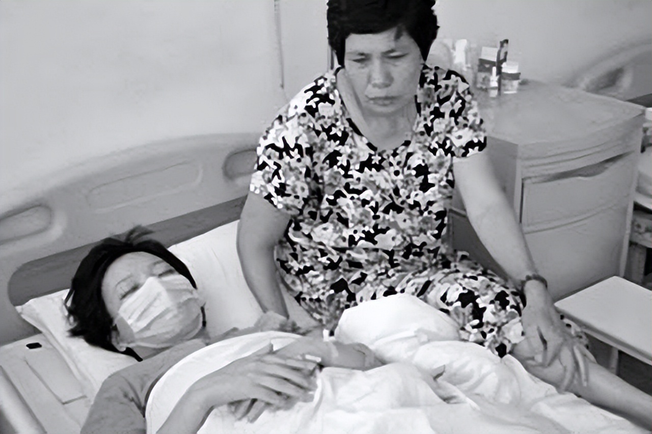 14年尿毒症女孩寻亲十几年无果,癌症女孩临终前苦苦寻亲