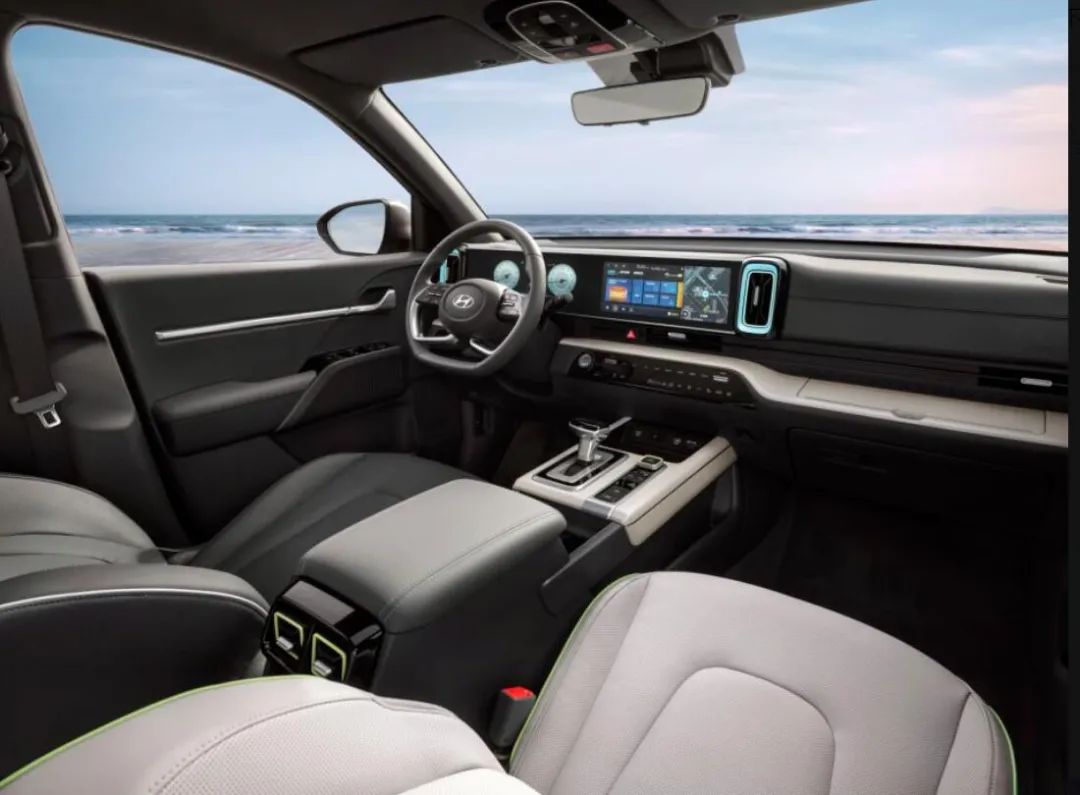 北京现代沐飒mufasa是手动挡吗,北京现代威飒汽车