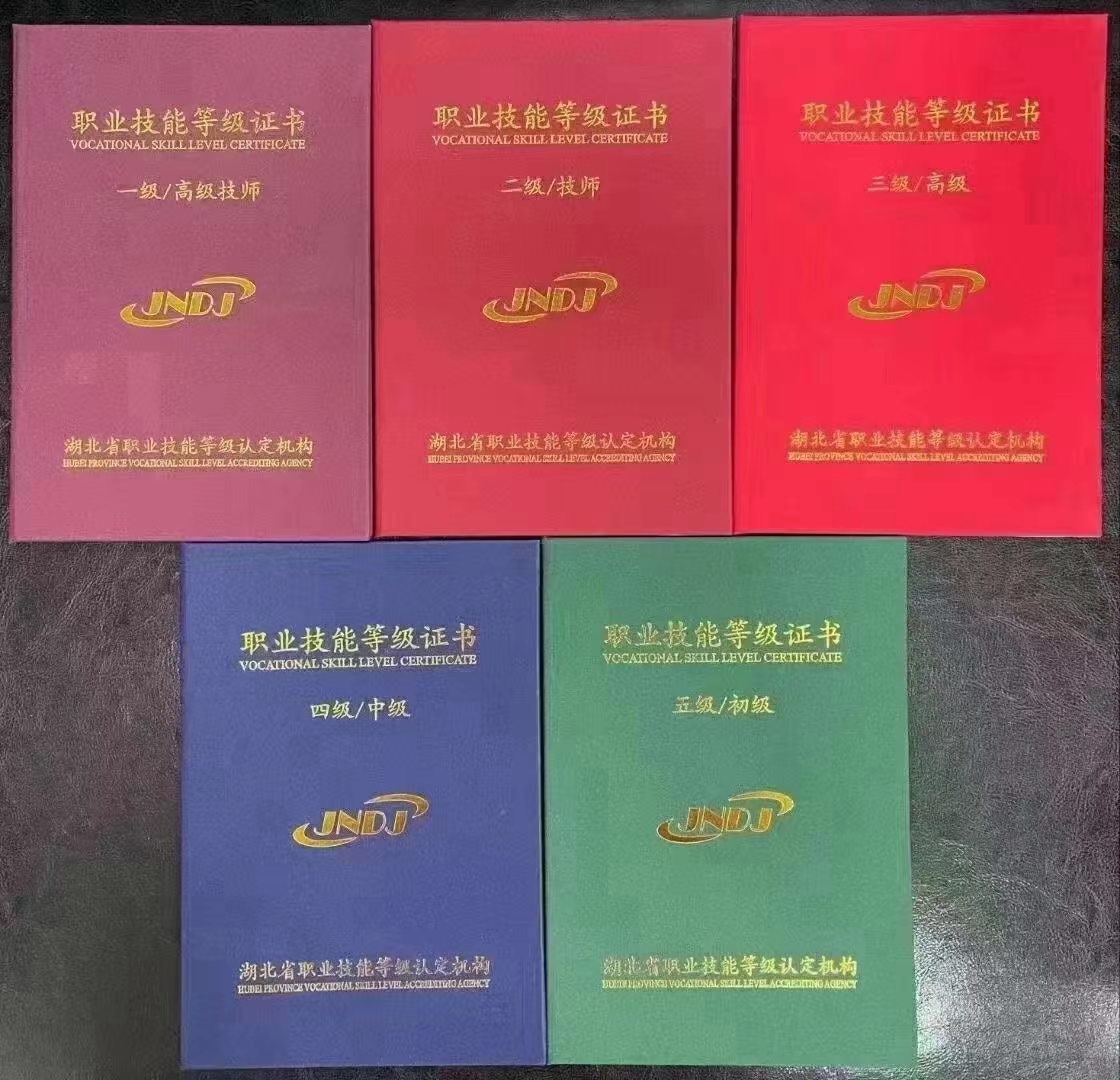 职业技能测试考核成绩怎么查,福建职业技能等级证书查询官网