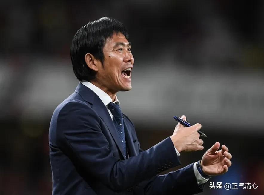 日本足球队被揍,日本足球打败德国