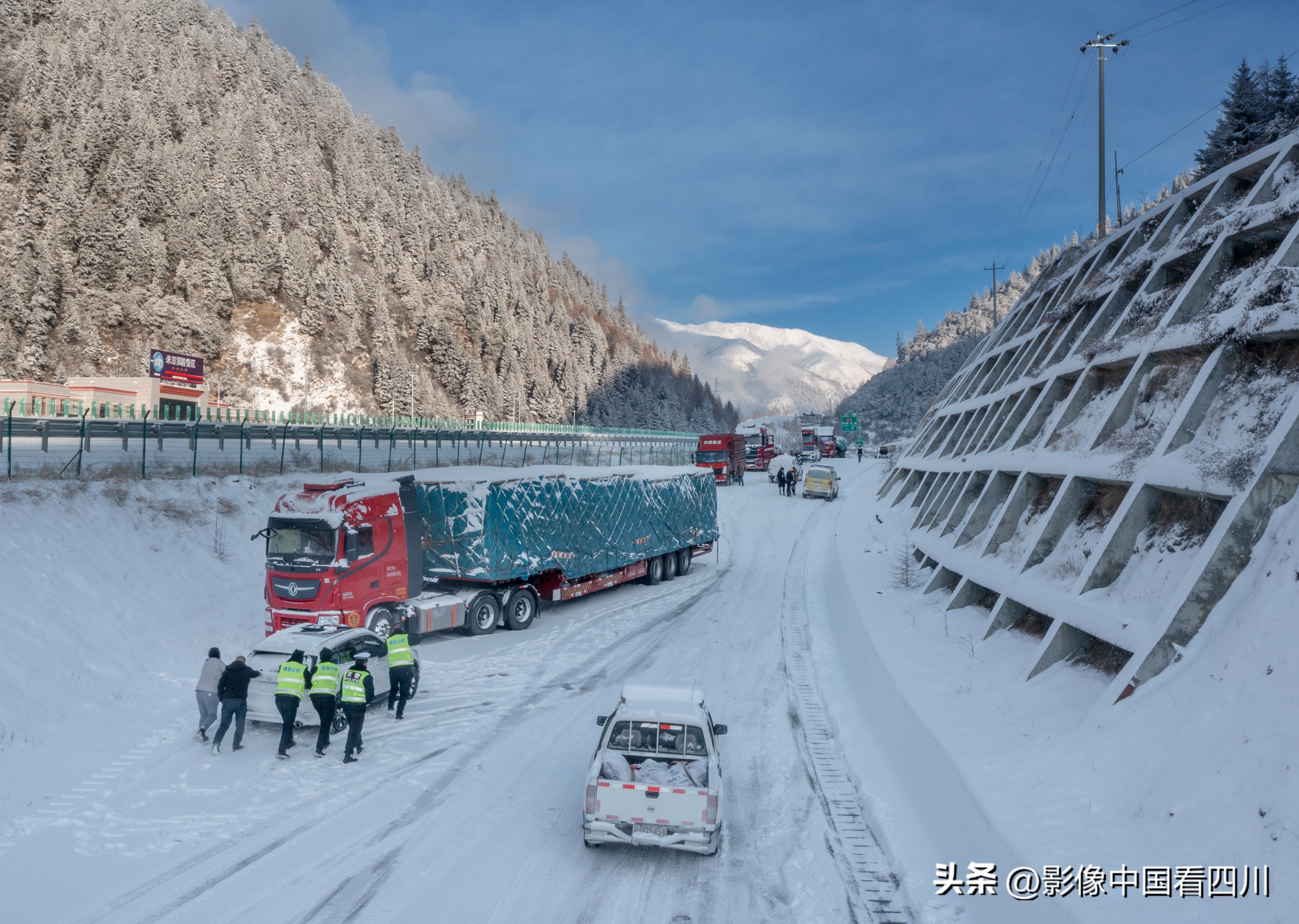 刘国兴的2022年:冬去春来,愿岁月静好(上集)