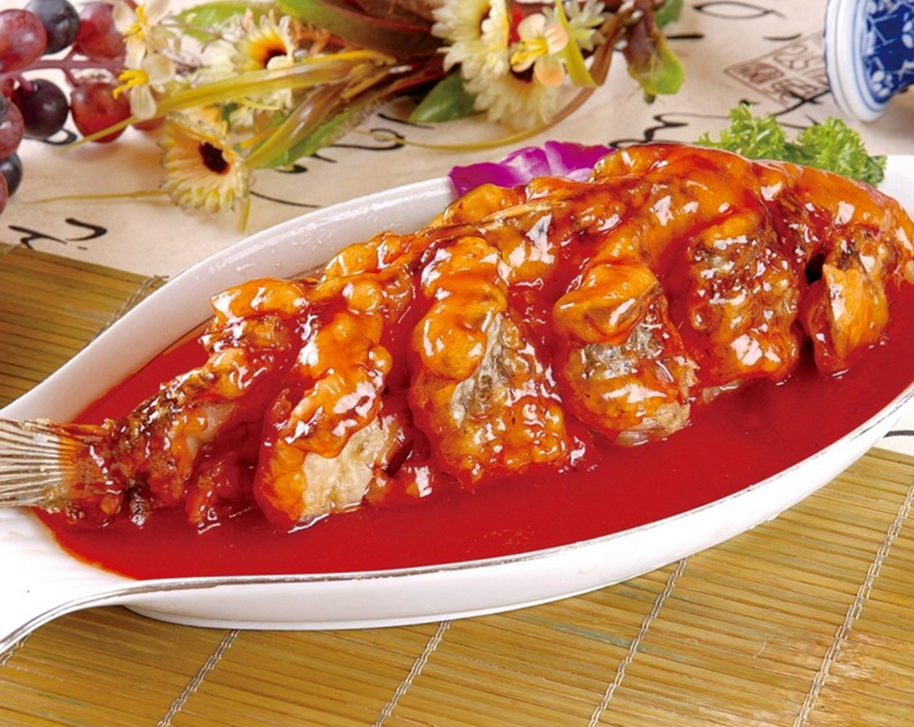 豫菜菜谱大全及做法,豫菜大锅菜的做法