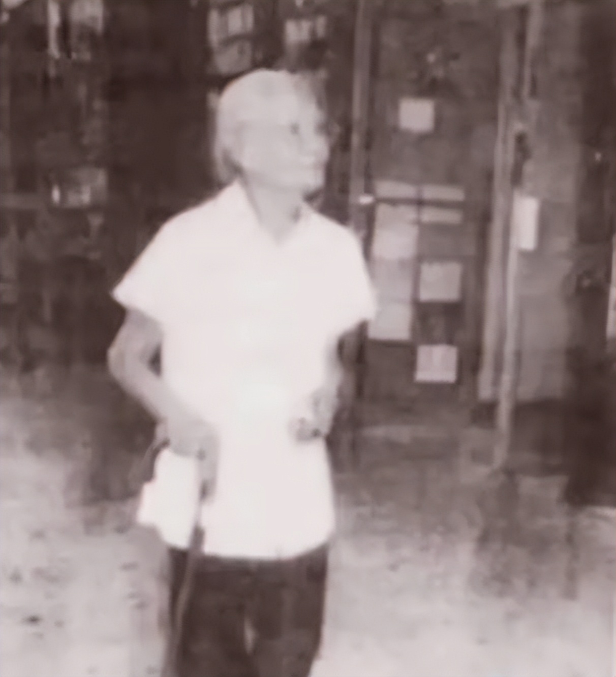 她是陈独秀最宠爱的孩子，不听劝告遭骗婚，晚年还被儿子卷走财产