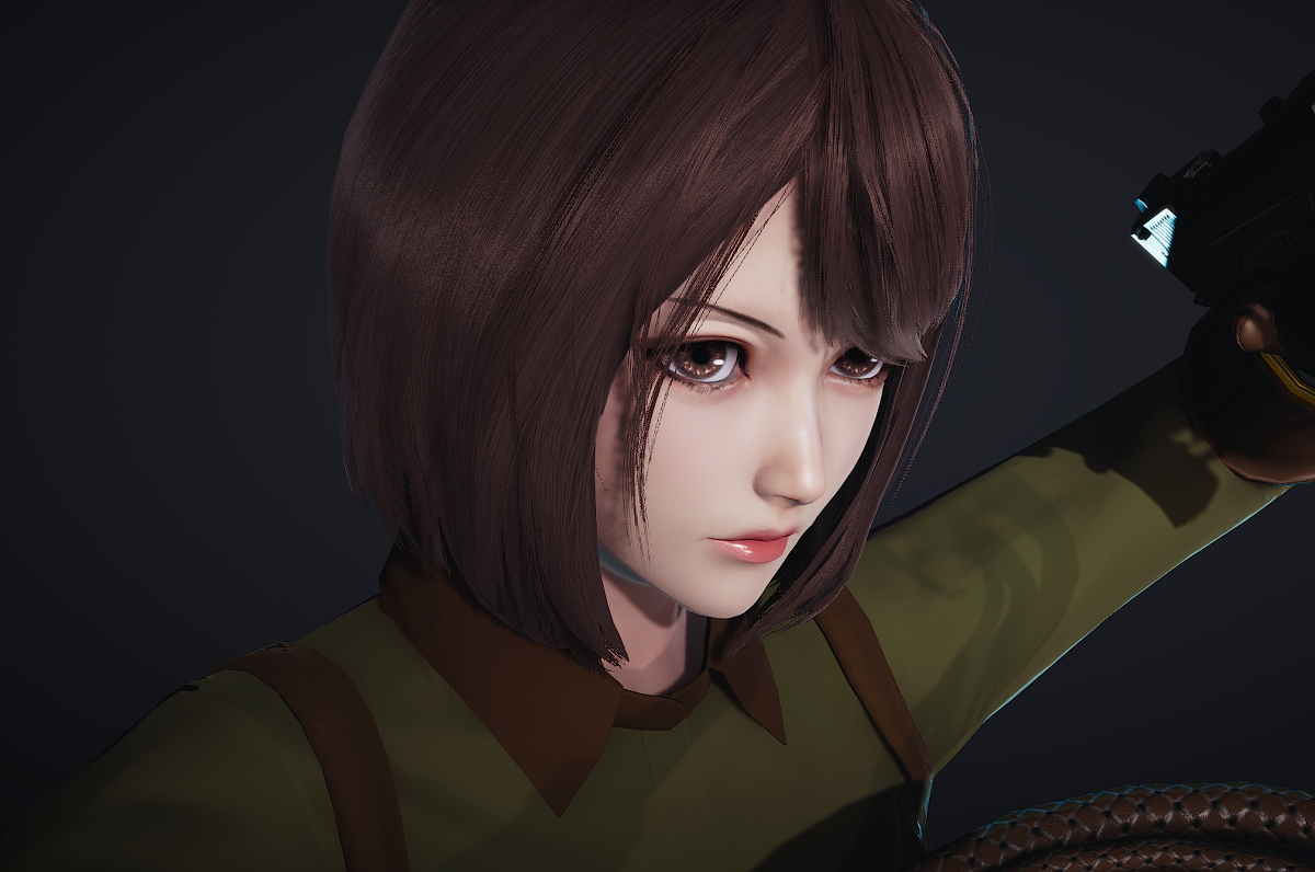 鎷崇殗濂虫牸鏂楀澶ф儕澶辫壊,鎷崇殗濂虫牸鏂楀娣卞害瑙ｆ瀽