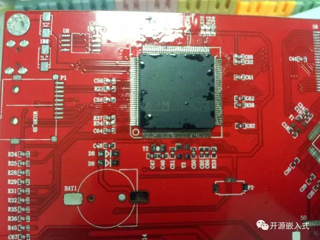 pcb元器件焊接方法,pcb贴片元器件手工焊接技巧及要点