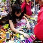 港铁游香港,香港一日游路线深水埗