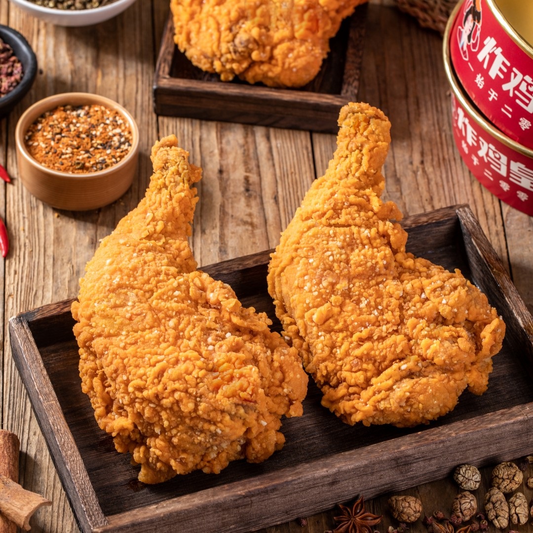 不加盟自己开一家炸鸡店要多少钱,炸鸡加盟店10大品牌招商加盟条件