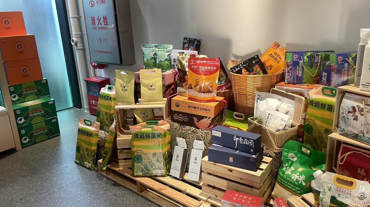 清新桂花鱼之乡,好吃的桂花鱼