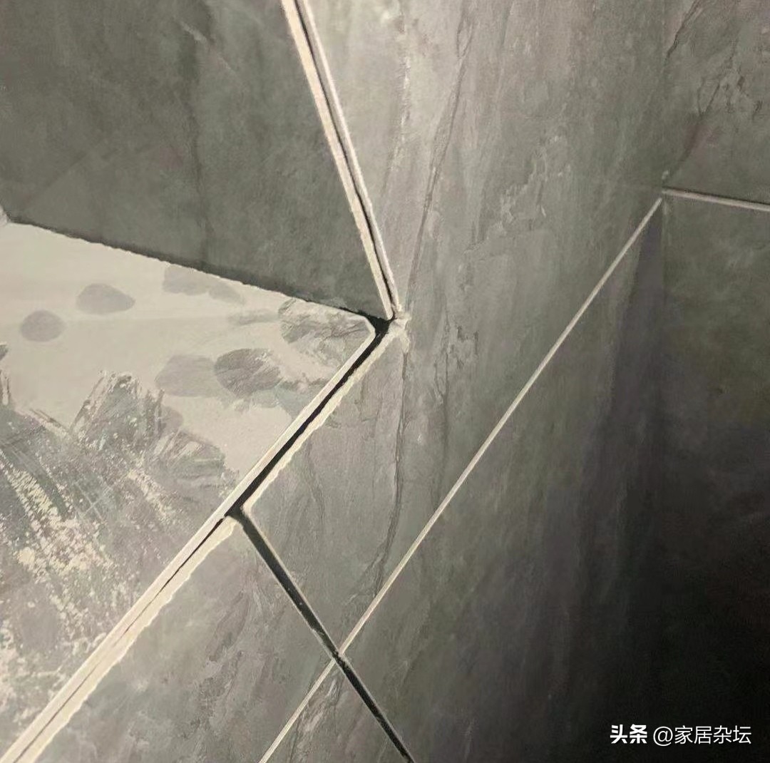 入住7年卫生间滴水到楼下,入住卫生间的十大忌