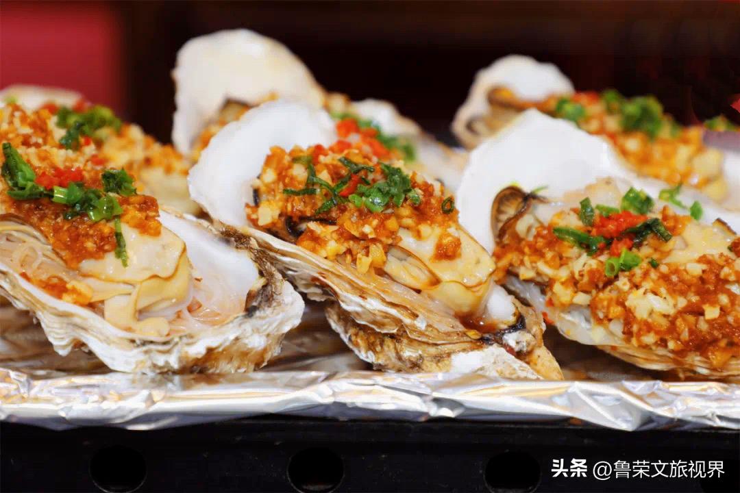 浅尝山东美食,舌尖上的中国山东美食大全