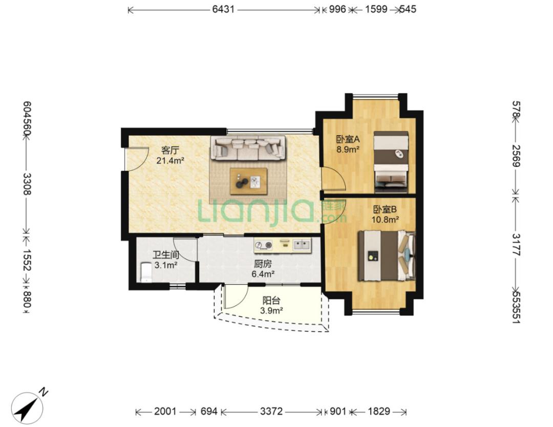 珠江新城房价为什么不跌,买珠江新城还是买琶洲