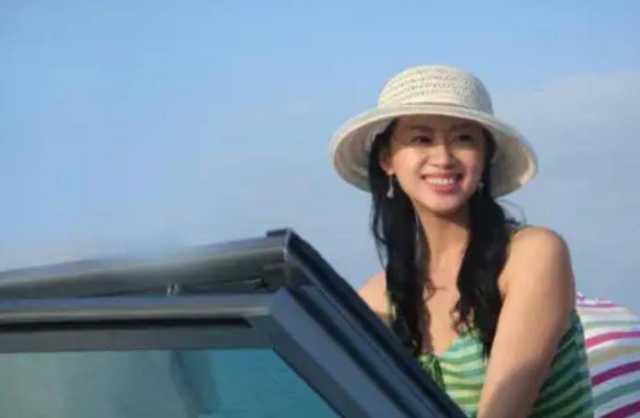 中国体坛十大女神颜值惊艳,中国体坛颜值最高的五位女神