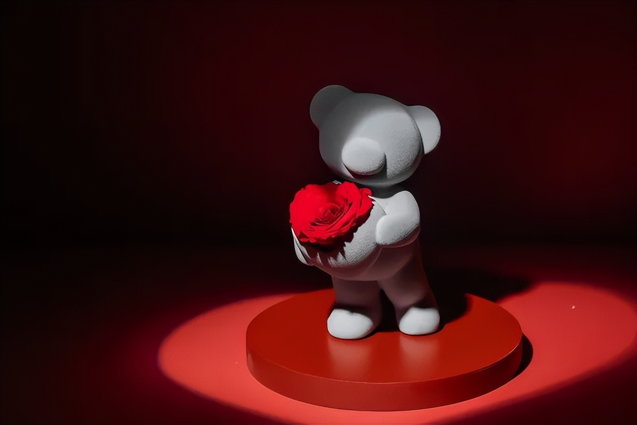 情人节送什么给女朋友创意礼物,比较实用的情人节礼物送女朋友