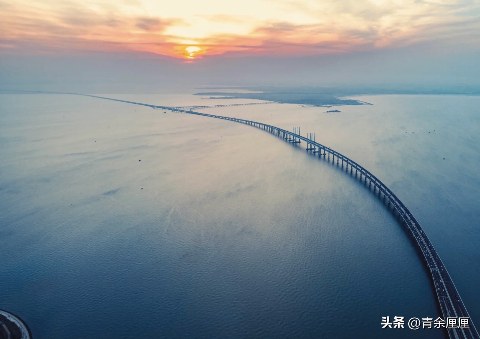 暑假去青岛还是威海看海,青岛和大连哪个城市适合看海