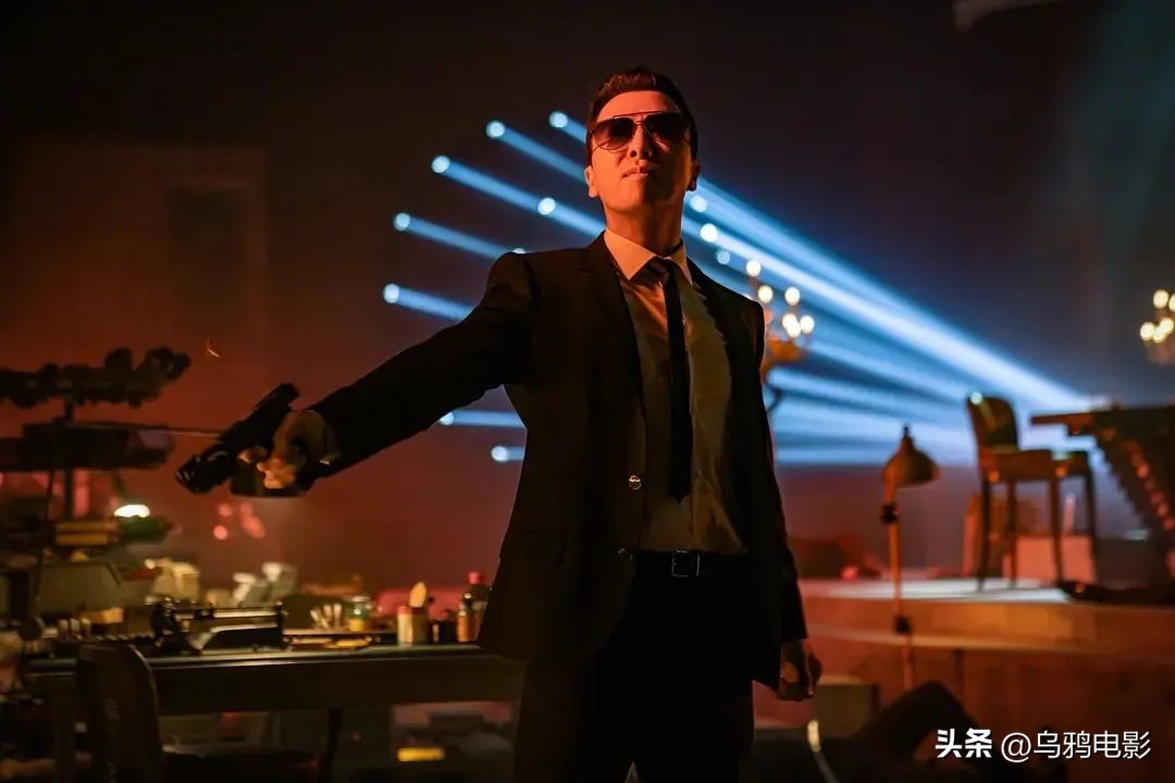 不过审、大尺度、*片爽**，但牛逼疯了！不愧是影史最佳！