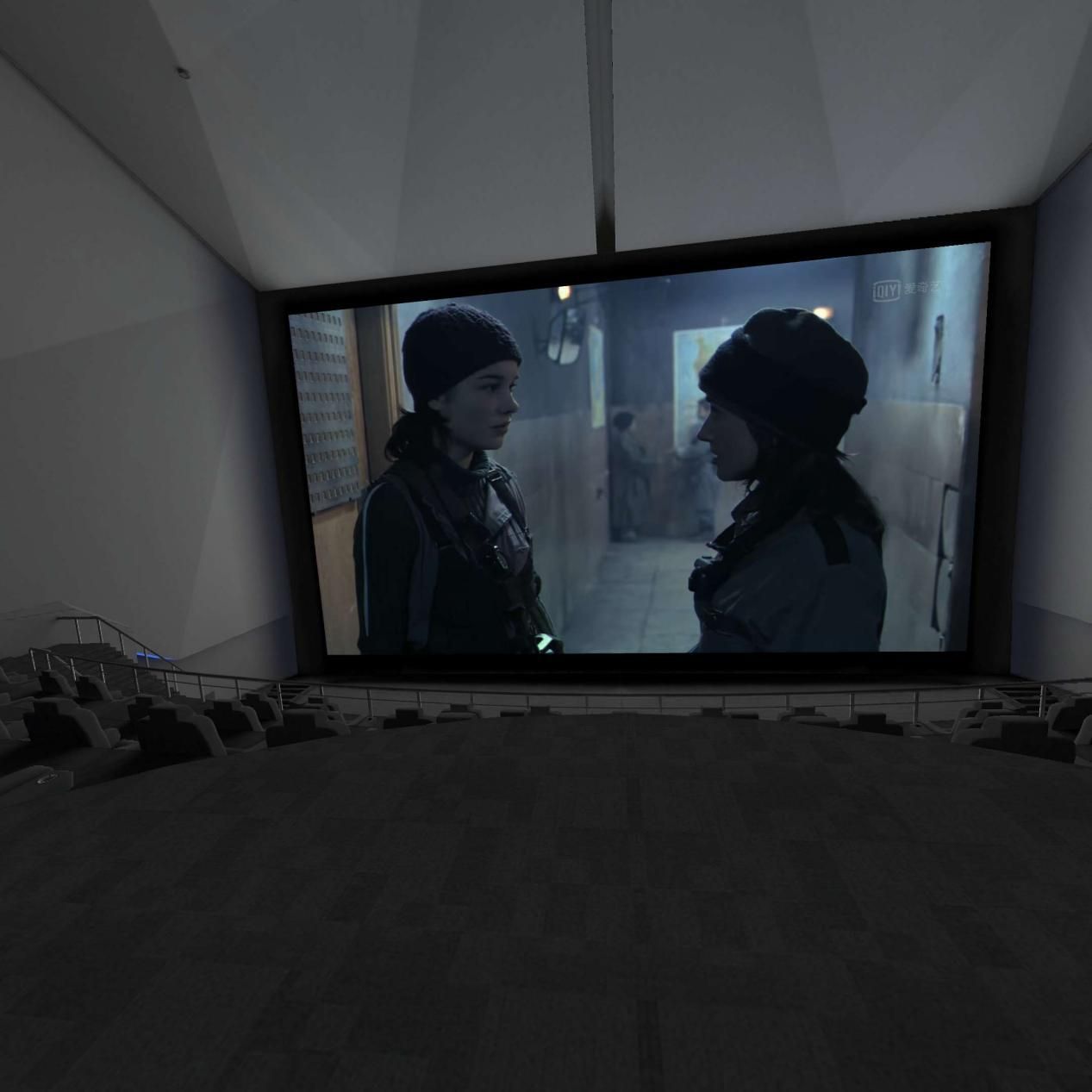 爱奇艺vr奇遇3恢复原始状态,爱奇艺奇遇3续航时间