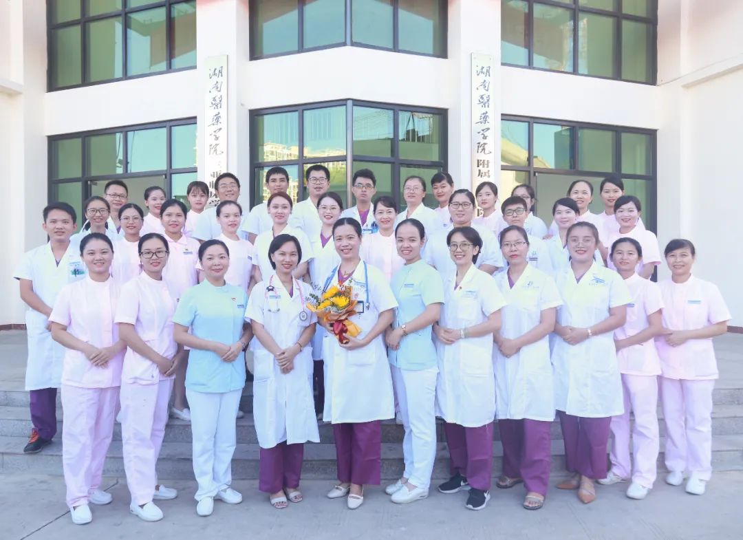 2022年三亚中心医院儿科住培基地招生简介