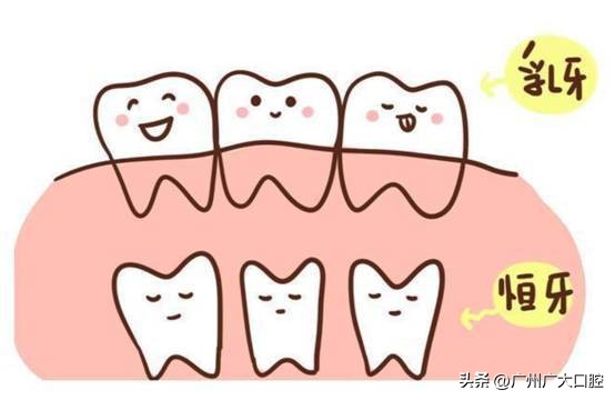 小孩换牙一直长不出怎么办,孩子换牙迟迟不长出来怎么办