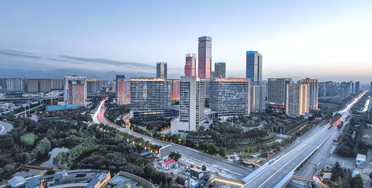 中国最强四大省会,中国最强五大省会