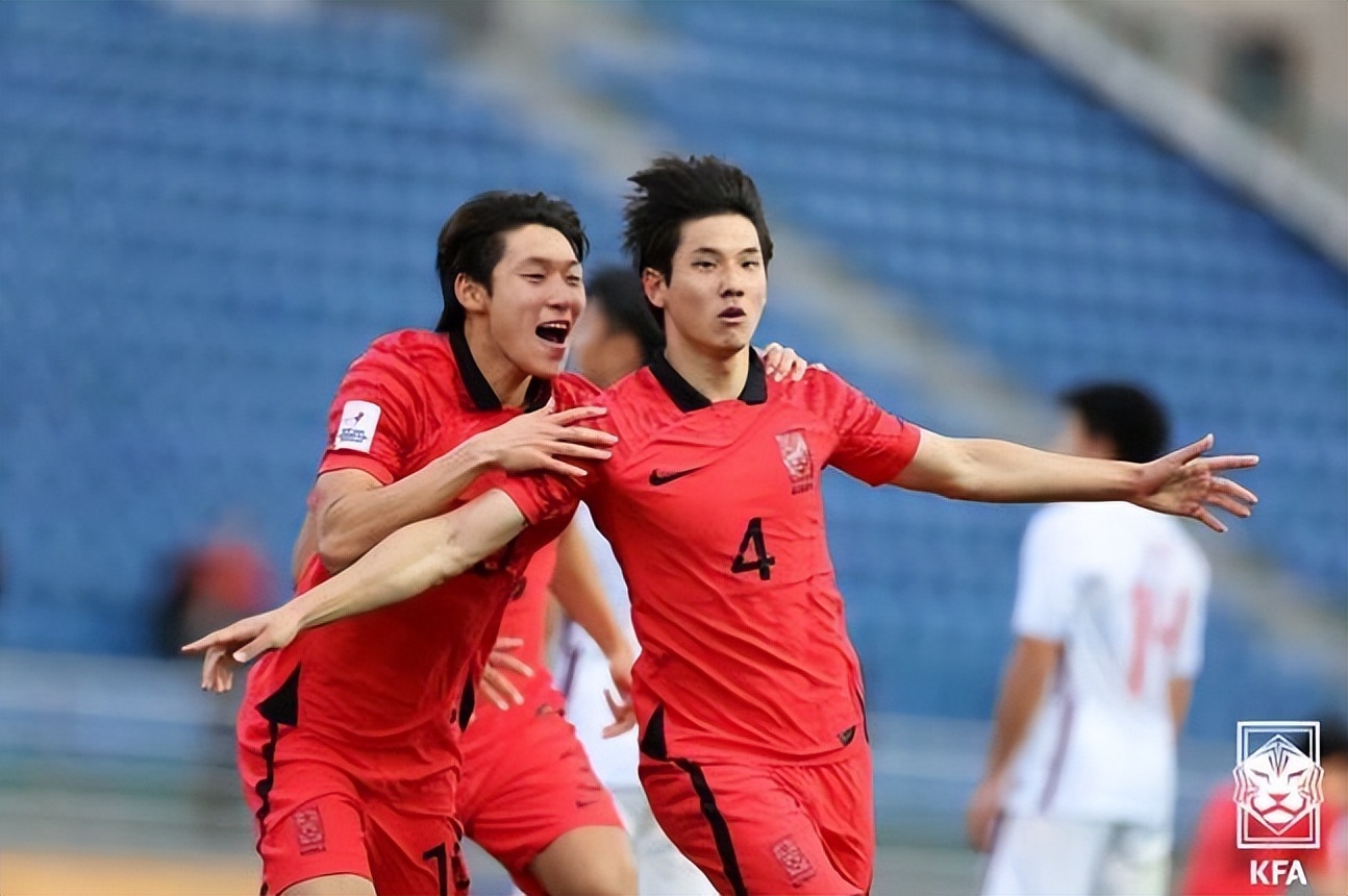 韩媒评犯规,韩媒盘点中国足球被吐槽