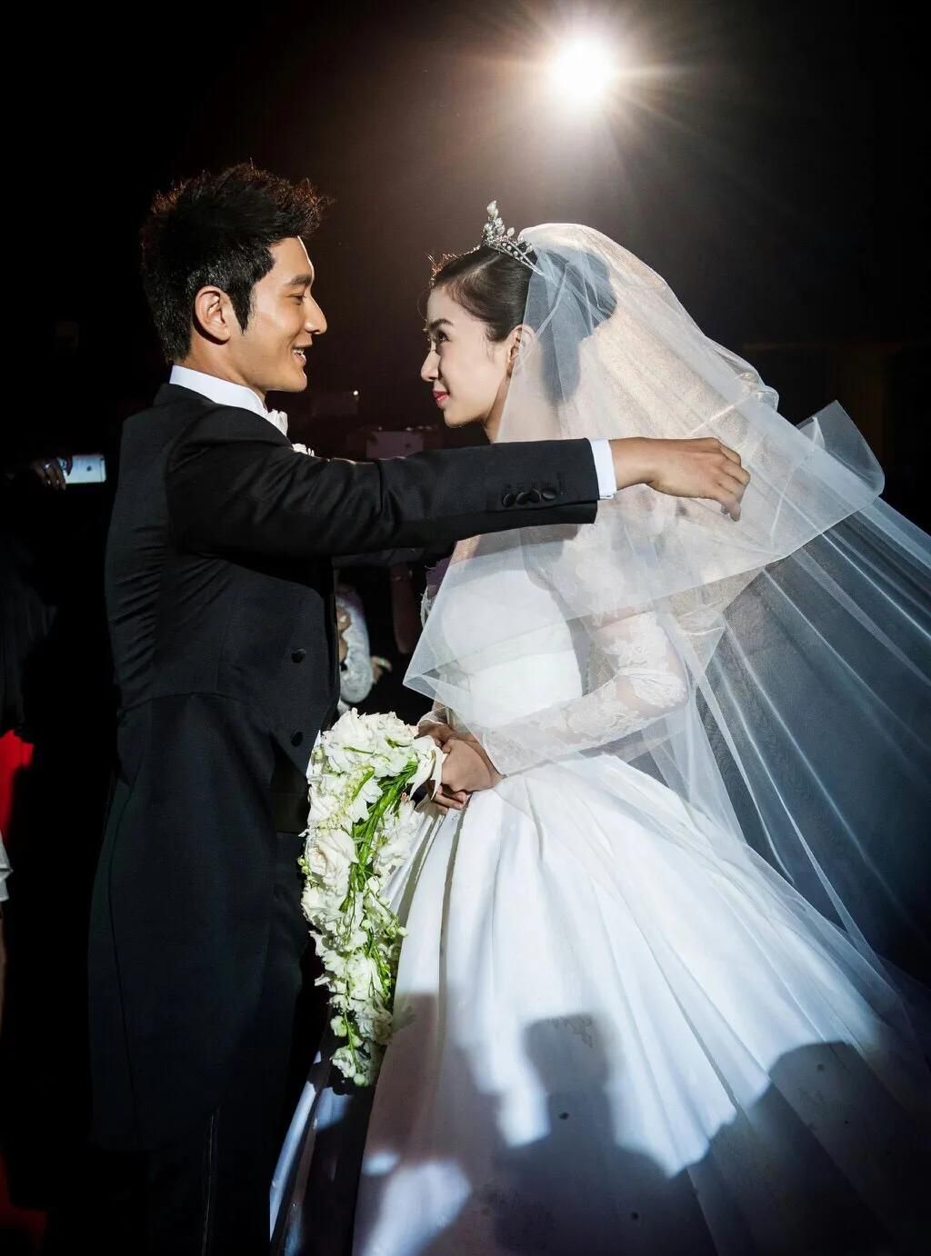 黄晓明最近有什么情况,黄晓明这几年经历了什么