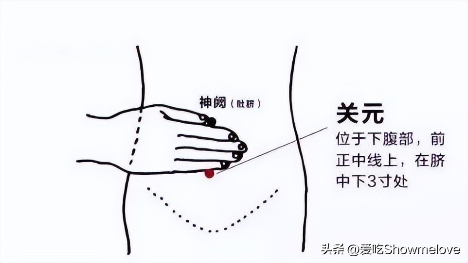 女生肾气不足气血两虚,心脾两虚肾气不足症状
