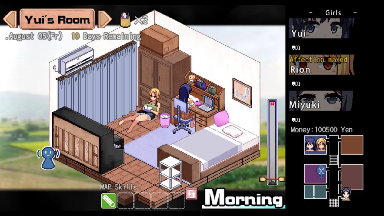 8款特别好评的偏冷门游戏推荐,十款免费且低配的游戏推荐