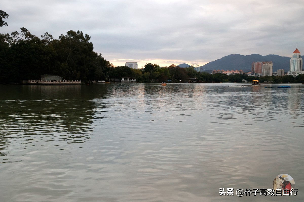 福州有哪些特色玩的,福州市区游玩攻略